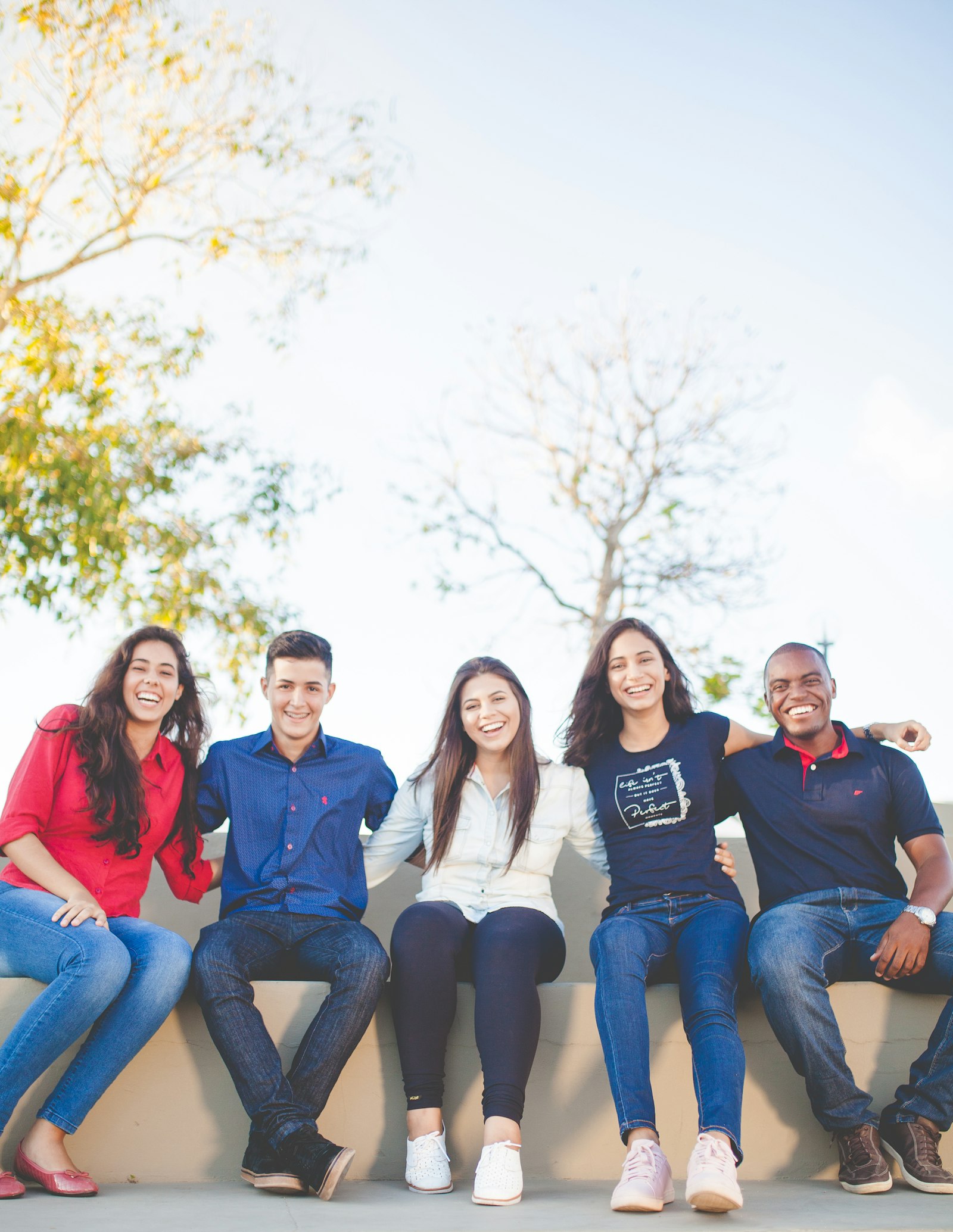 Formation des jeunes bénévoles